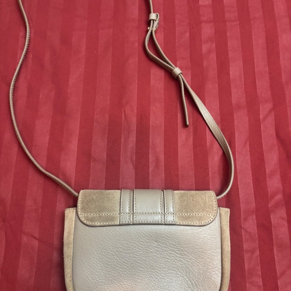 Chloe crossbody/shoulder bag - Picture 2 of 4